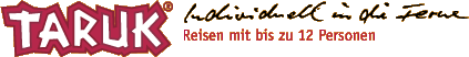 Logo taruk