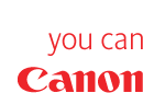 Logo Canon